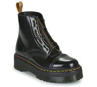 Dr. Martens Stivaletti VEGAN SINCLAIR BLACK OXFORD in Nero 38