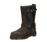 Stivali alti biker Anistone Hi in pelle 41