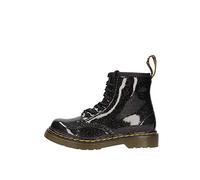 Dr. Martens Stivale '1460 T' giallo / nero, Taglia 34