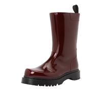 Dr. Martens - Rejena Bordeaux - Stivali 40 Bordeaux