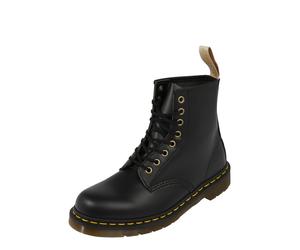 Dr. Martens Stivaletto stringato '1460' giallo / nero Donna Dr. Martens 39