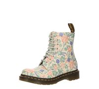 Dr. Martens Stivaletto stringato '1460 Pascal' beige chiaro / blu / rosé / offwhite Donna Dr. Martens 39 beige chiaro / blu / rosé / offwhite