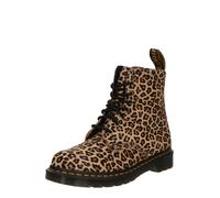 Dr. Martens Stivaletto stringato '1460 Pascal' beige / marrone / nero Donna Dr. Martens 39 beige / marrone / nero