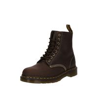 Dr. Martens Stivaletto stringato '1460 Pascal' marrone Donna Dr. Martens 42 marrone