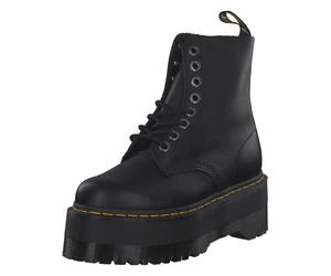 Dr. Martens Stivaletto stringato '1460 Pascal Max' nero Donna Dr. Martens 40