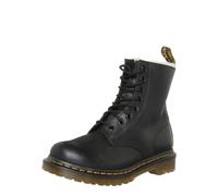 Dr. Martens Stivaletto stringato '1460 Serena - 8' giallo / nero / bianco Donna Dr. Martens 36 giallo / nero / bianco