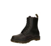 Dr. Martens Stivaletto stringato '1460 Serena' marrone scuro Donna - Scarpe - Stivaletti - Stivaletti stringati Dr. Martens 36
