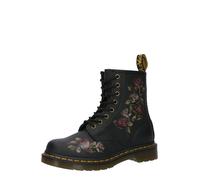 Dr. Martens Stivaletto stringato '1460' talpa / verde / rosso vino / nero Donna Dr. Martens 37