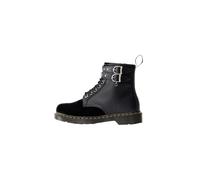 Dr. Martens Stivaletto stringato '1460 WDN' nero Donna Dr. Martens 38