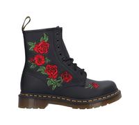 Dr. Martens - Stivaletto stringato alla caviglia - - Shoes - Donna - Nero - 37 EU