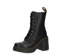 Dr. Martens Stivaletto stringato 'Chesney' nero Donna Dr. Martens 38