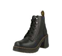 Dr. Martens Stivaletto stringato 'Jesy' oro / nero Donna Dr. Martens 39 oro / nero