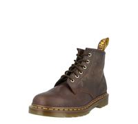 Dr. Martens Stivaletto stringato marrone scuro / giallo Donna - Scarpe - Stivaletti - Stivaletti stringati Dr. Martens 40
