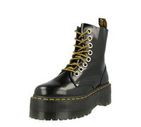 Dr. Martens Donna Stivaletto stringato 'Max' giallo scuro / nero, Taglia 42