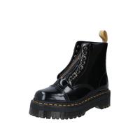 Dr. Martens Stivaletto stringato 'Sinclair' giallo / nero Donna Dr. Martens 35,5