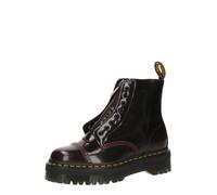 Dr. Martens Stivaletto stringato 'Sinclair' rosso vino Donna Dr. Martens 41 rosso vino