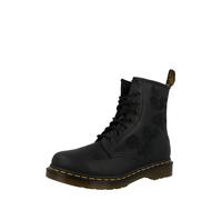 Dr. Martens Stivaletto stringato 'Vonda' nero, Taglia 42