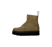Dr. Martens Stivaletto 'ZebZag' beige Donna Dr. Martens 43