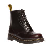 Dr. Martens Stivali 1460 Cherry Red Arcadia Rosso Scuro Unisex