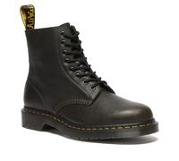 DR MARTENS 1460 PASCAL FOREST GREEN boots / scarponcini Donna 37