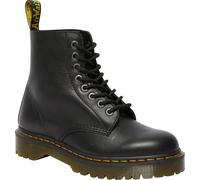 DR MARTENS 1460 PASCAL BEX BLACK PISA boots / scarponcini Donna 38