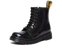 Dr. Martens Stivali 1460 Rainbow Patent TG 33 cod 30903001
