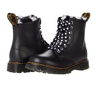 STIVALI DR. MARTENS 1460 SERENA J TG 31 COD 26995001 - 9B [US 13 UK 12 CM 18.5] Nero