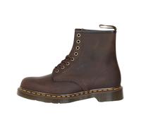Dr. Martens - Stivali 8 Eye 1460 Gaucho - - Shoes - Uomo - Marrone - 45 EU