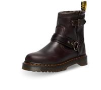 Dr. Martens Stivali Anistone Harness Taglia 38 Codice 41870200 Marrone Donna