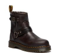 Dr. Martens Stivali Anistone Harness Taglia 39 Codice 41870200 Marrone Donna