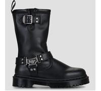 Dr. Martens Stivali ANISTONE HI PULL ON BOOT in Nero 40