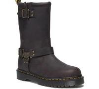 Dr. Martens Stivali Anistone Hi Taglia 38 Codice 31901201 Marrone Donna