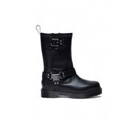 Dr. Martens - Stivali Anistone Hi Wanama - - Shoes - Uomo - Nero - 40 EU