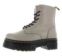 STIVALI DR. MARTENS AUDRICK NAPPA LUX TG 39 COD 27149348 - 9W [US 8 UK 6 CM 24.5] Rosa