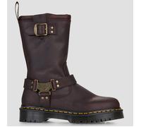 Dr Martens - Anistone - Stivali marroni-Marrone 42