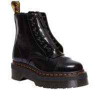 Dr. Martens Stivali da donna bovver, 36 EU, Nero, 36 EU