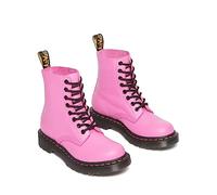Dr. Martens, Stivali bovver Donna, rosa, 39 EU