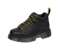Dr. Martens Stivali casual bassi Woodard Unisex, nero, 11 Women/10 Men