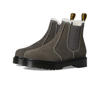 Dr. Martens Stivali Chelsea 2976 Bex Fl da donna, Canna di fucile, 38 EU