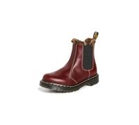 Dr. Martens Stivali Chelsea Leonore 2976 da donna, Marrone, 37 EU