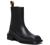 Stivali chelsea in pelle Maybole 38