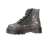 Dr. Martens - Stivali con Lacci Stile Sinclair Modello - - Shoes - Donna - Nero - 40 EU