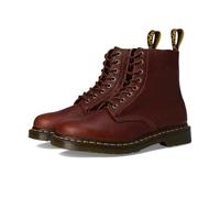 Dr. Martens - 1460 Pascal Ambassador - Stivali per il tempo libero UK 6 | EU 39 marrone
