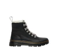 Dr. Martens Stivali Donna Pettini (Nero Wyoming), Wyoming nero, 36 EU