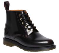 Dr. Martens - Emmeline Bordeaux - Stivaletti e tronchetti 41 Bordeaux
