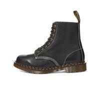 Dr. Martens - Stivali in Pelle Nera Made In England - - Shoes - Uomo - Nero - 44 EU