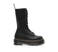 Dr. Martens Stivale stringato '1B99 QUAD' nero, Taglia 39