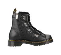 Dr. Martens - Stivali Invernali con Stile LTT FL - - Shoes - Donna - Nero - 37 EU