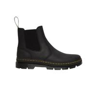 STIVALI DR. MARTENS EMBURY LEATHER TG 42 COD 26002001 - 9M [US 9 UK 8 CM 26] Nero