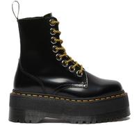DR. MARTENS - Stivali Jadon Max Taglia 40 Codice 25566001 Nero